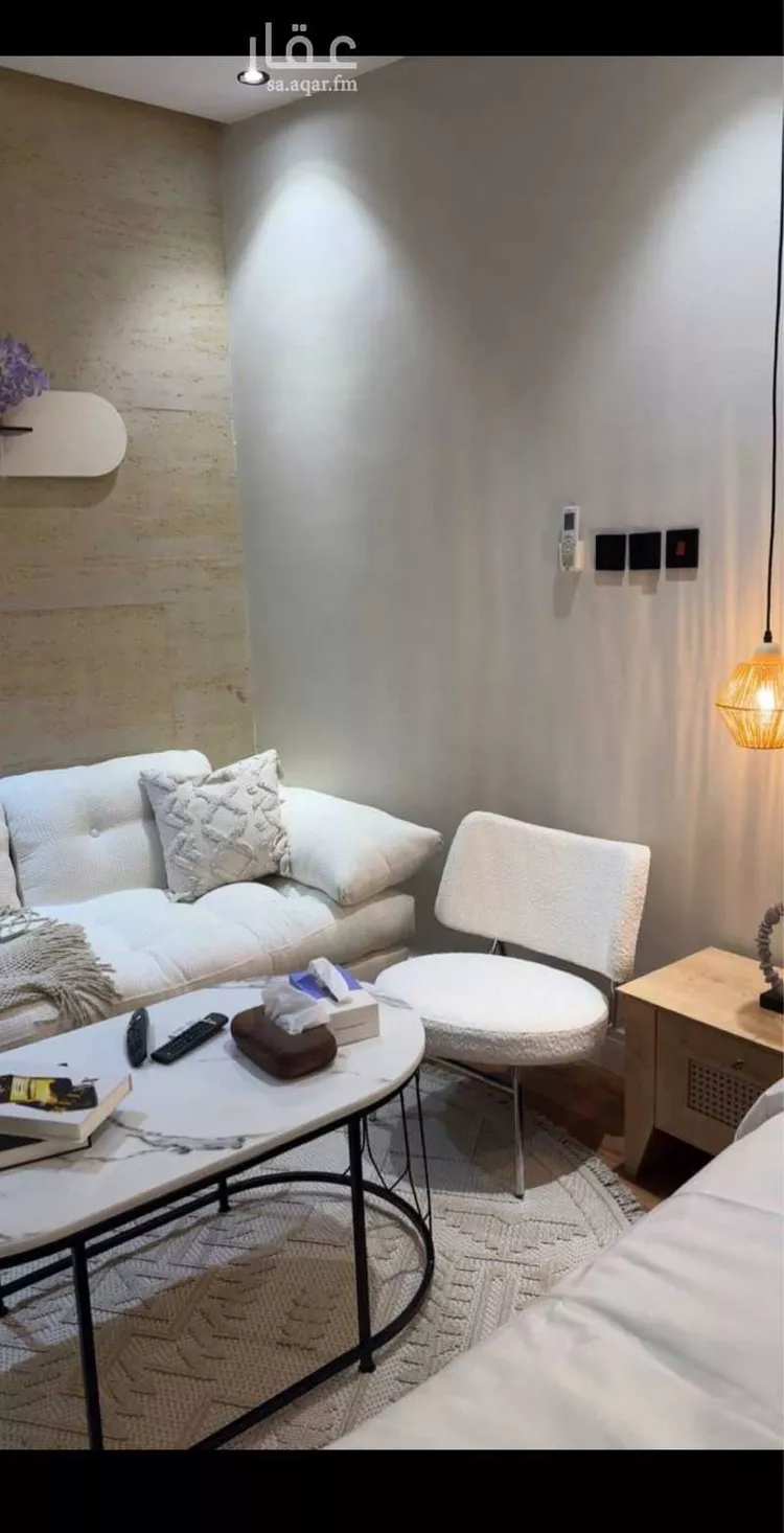 شقة للإيجار في شارع السعادات ، حي الملقا ، الرياض ، منطقة الرياض صورة 2