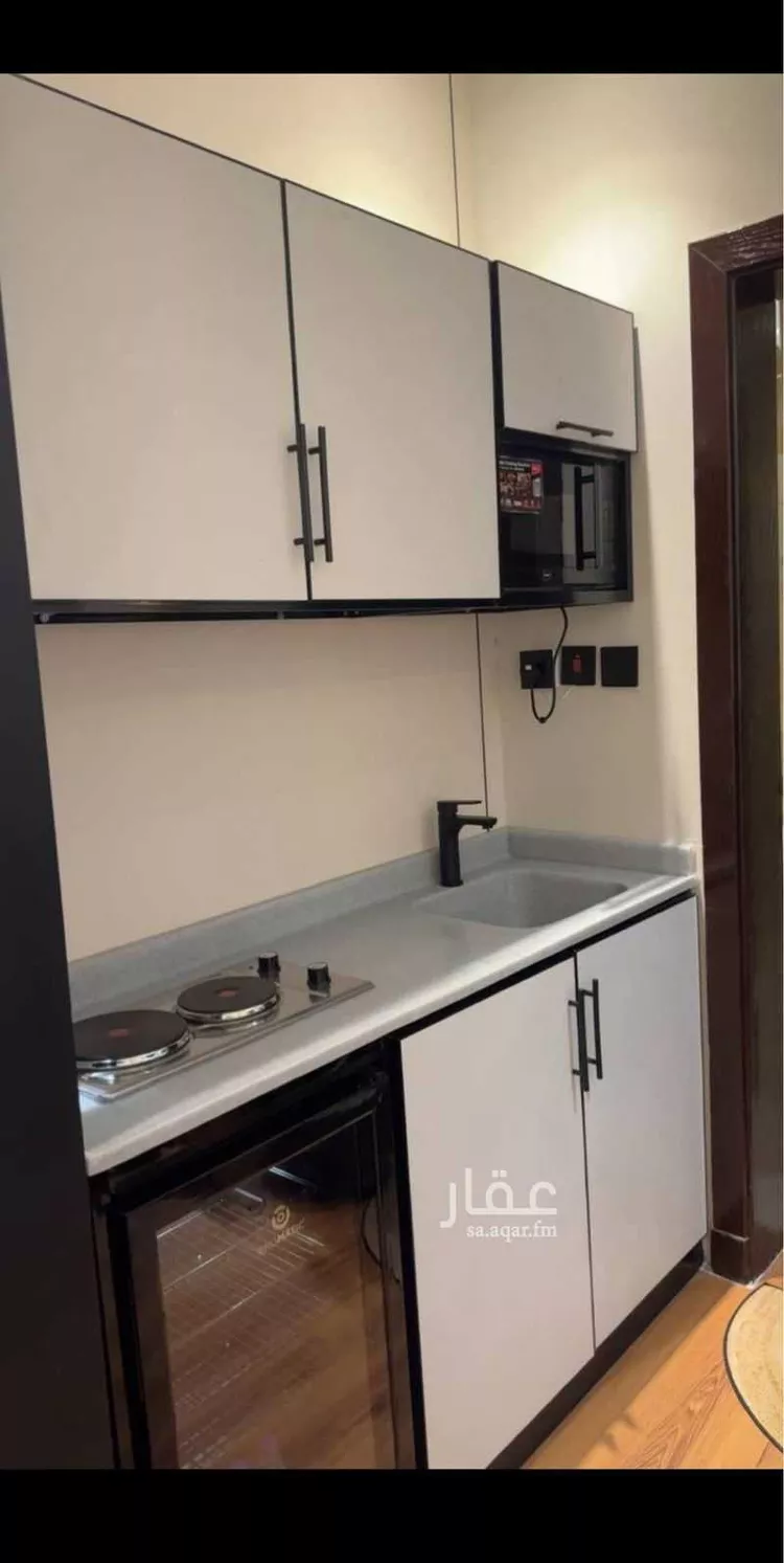 شقة للإيجار في شارع السعادات ، حي الملقا ، الرياض ، منطقة الرياض صورة 3