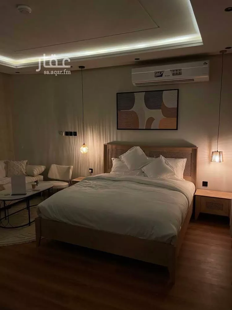 شقة للإيجار في شارع السعادات ، حي القيروان ، الرياض ، منطقة الرياض صورة 4