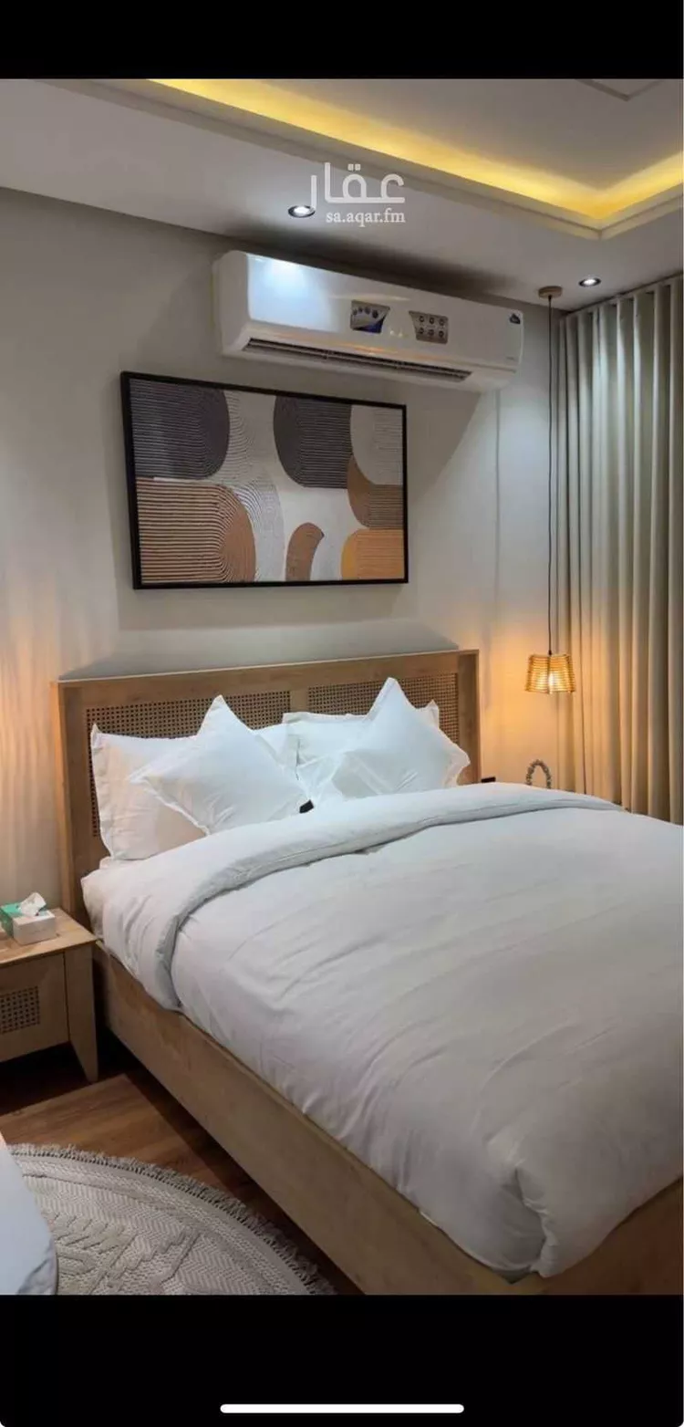 شقة للإيجار في شارع رقم 431 ، حي الملقا ، الرياض ، منطقة الرياض