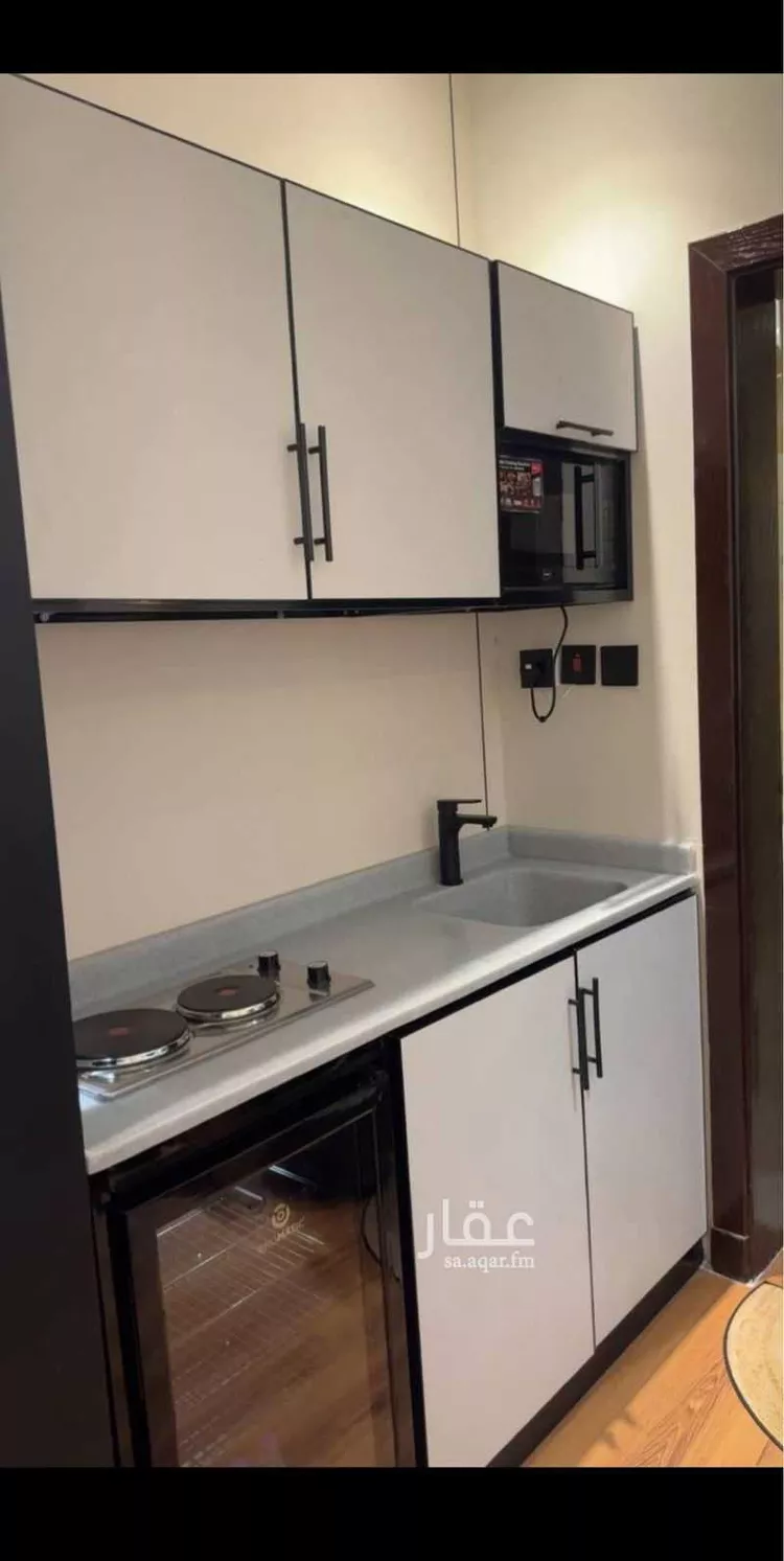 شقة للإيجار في شارع السعادات ، حي الملقا ، الرياض ، منطقة الرياض صورة 3