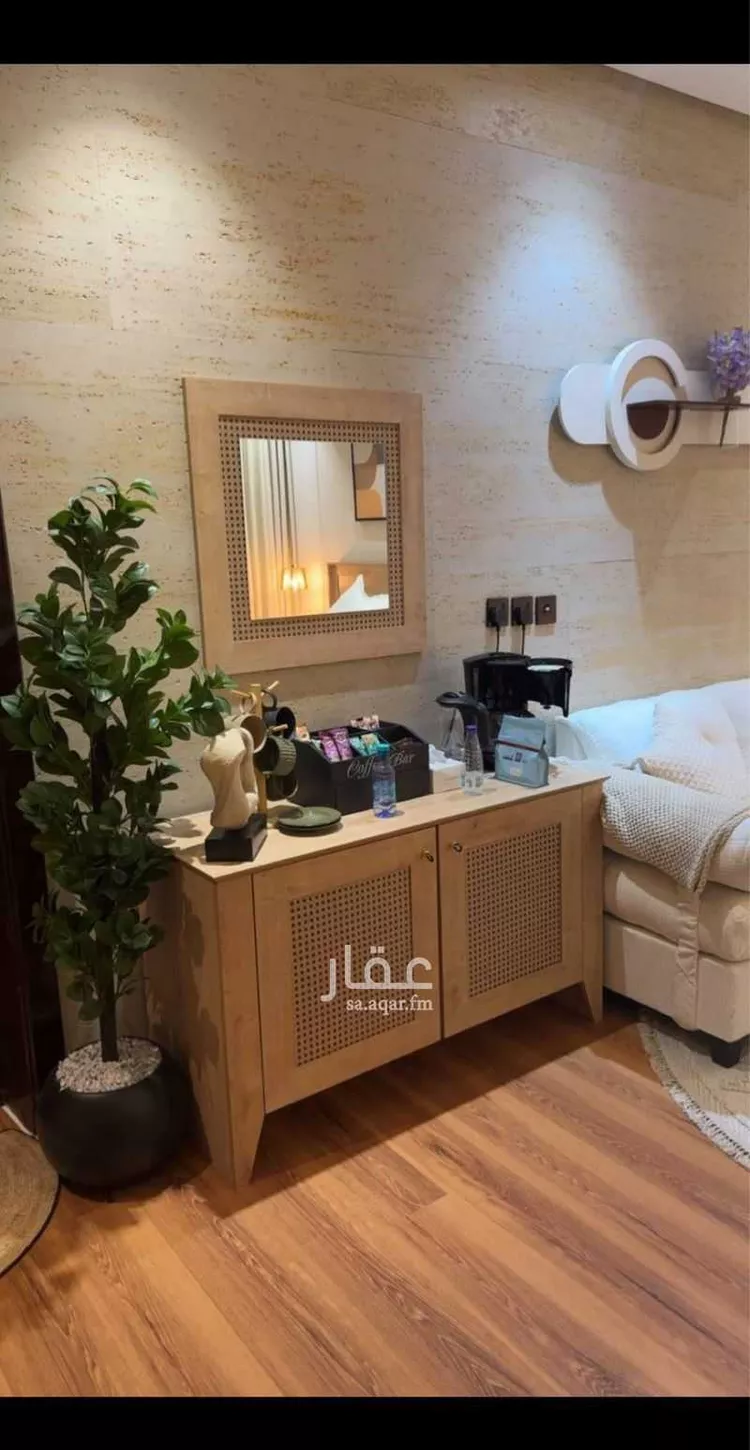 شقة للإيجار في شارع السعادات ، حي الملقا ، الرياض ، منطقة الرياض صورة 4
