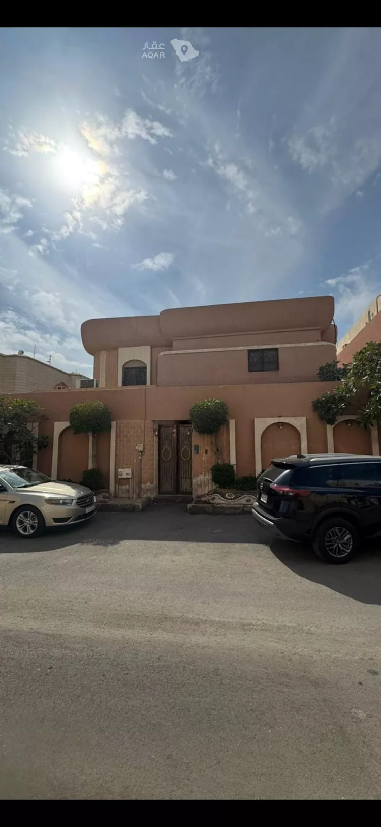 فيلا للبيع في شارع أبي صادق القضاعي, حي الروضة, مدينة الرياض, منطقة الرياض صورة 4