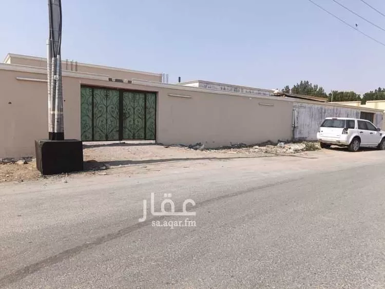 Rest House for Rent in Jeddah Bahrah