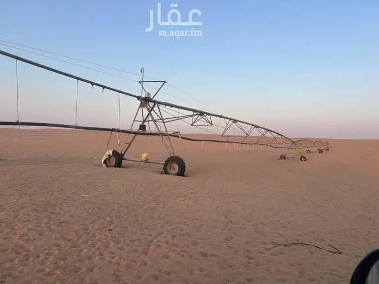 مزرعة للبيع في شارع السيح 103 ، عين القنور ، الدوادمي