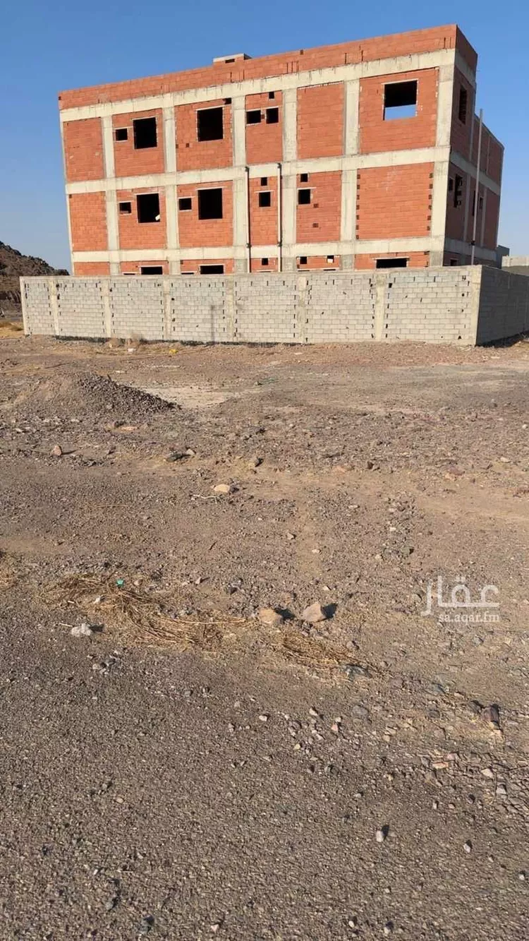 أرض للبيع في شارع اسد بن سهل ، المدينة المنورة ، منطقة المدينة المنورة صورة 4