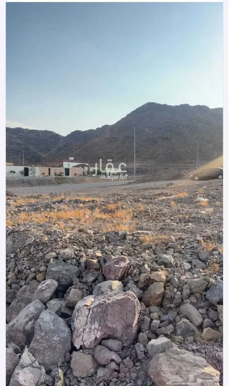 أرض للبيع في شارع محفوظ بن علقمه, حي أبو مرخة, مدينة المدينة المنورة, منطقة المدينة المنورة صورة 2