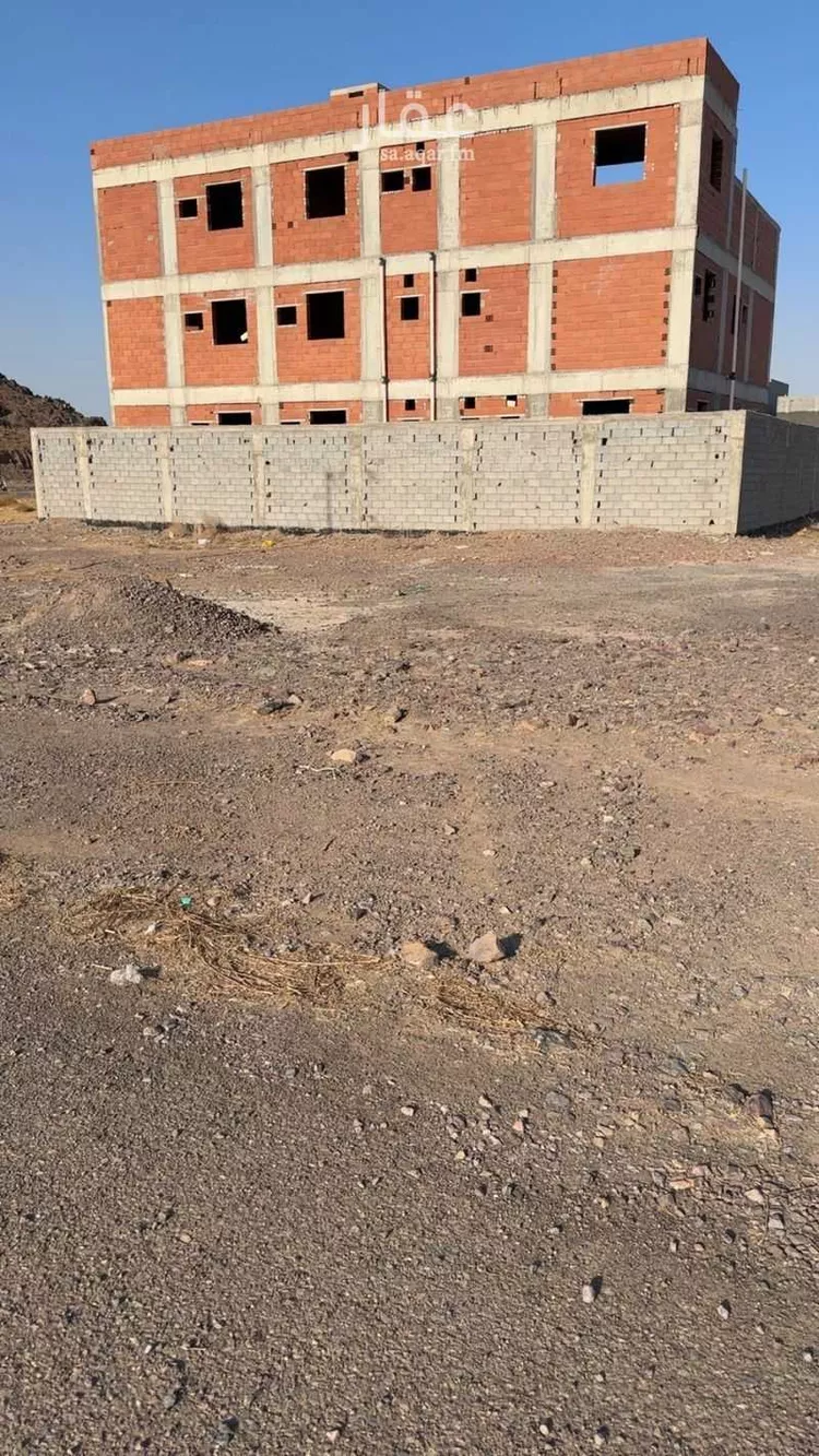 أرض للبيع في شارع اسد بن سهل, حي أبو مرخة, مدينة المدينة المنورة, منطقة المدينة المنورة صورة 5