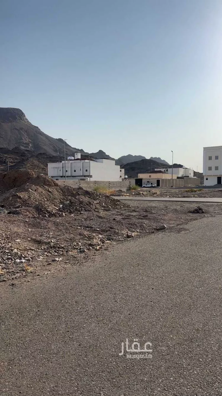 أرض للبيع في شارع علاء ابن الحصين, حي أبو مرخة, مدينة المدينة المنورة, منطقة المدينة المنورة صورة 5