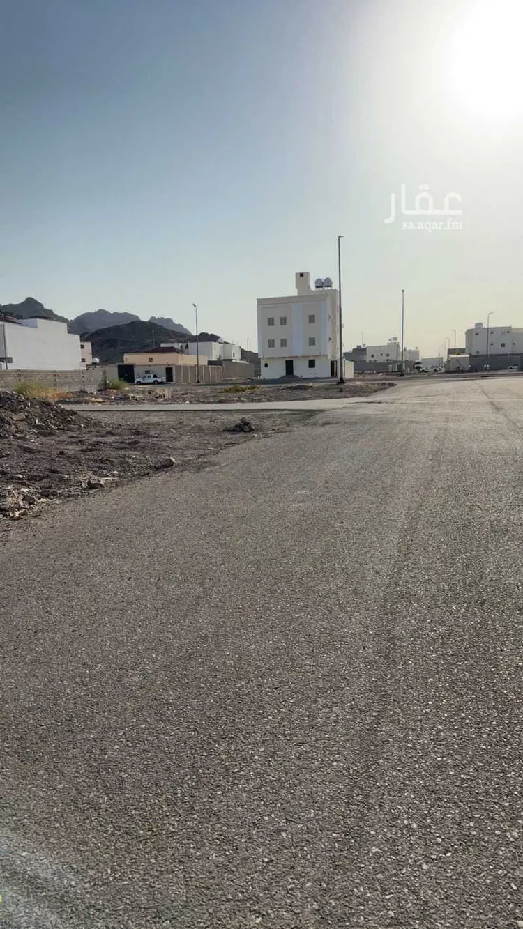 أرض للبيع في شارع علاء ابن الحصين, حي أبو مرخة, مدينة المدينة المنورة, منطقة المدينة المنورة صورة 2