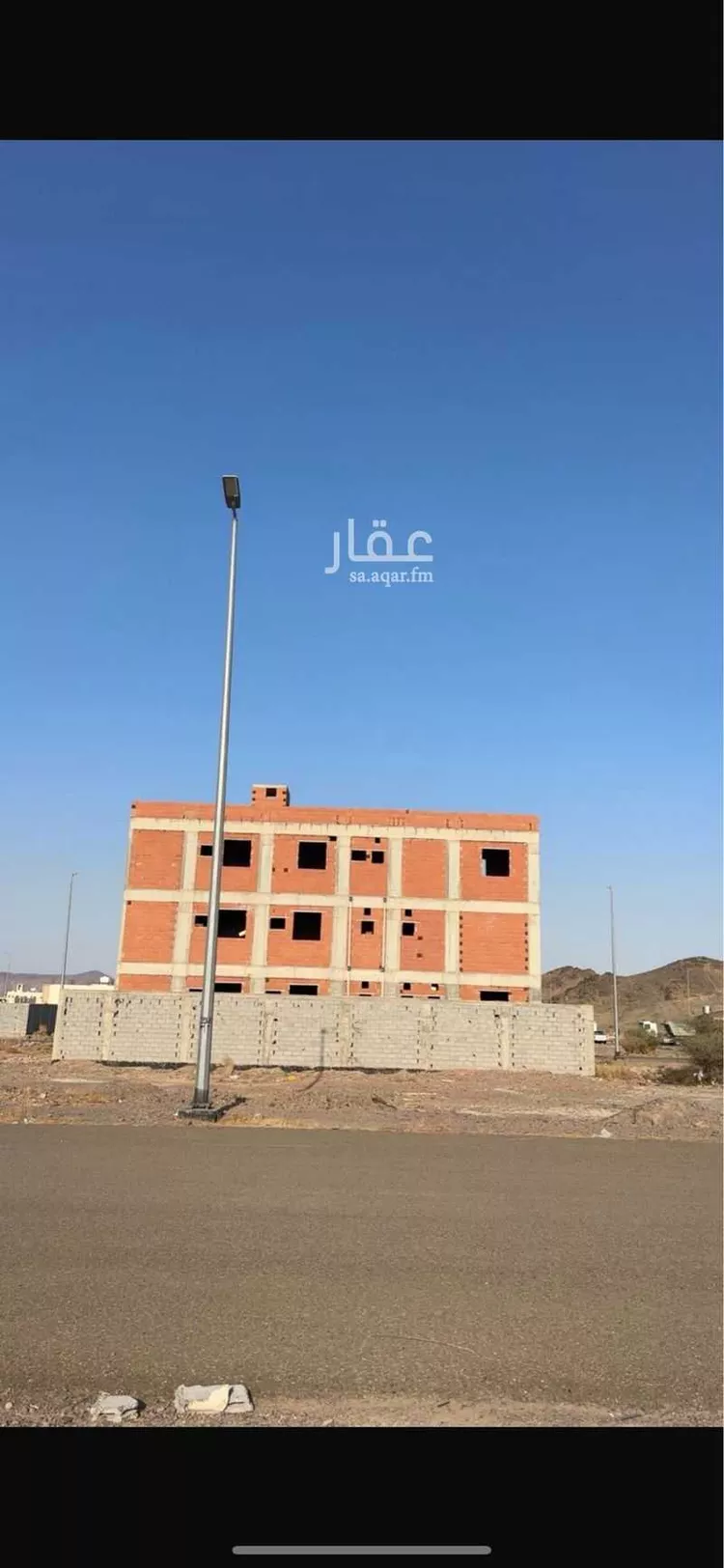 أرض للبيع في شارع اسد بن سهل ، المدينة المنورة ، منطقة المدينة المنورة صورة 2