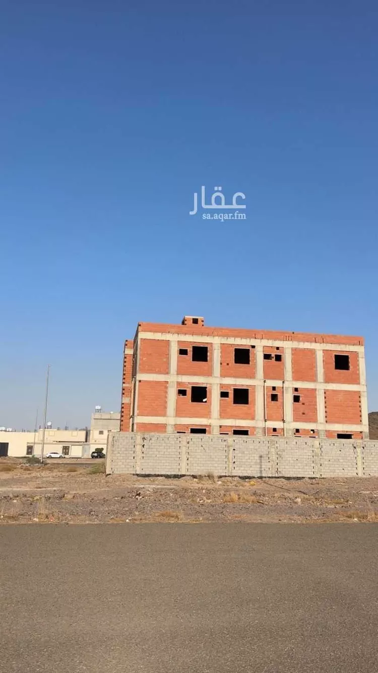 أرض للبيع في شارع اسد بن سهل, حي أبو مرخة, مدينة المدينة المنورة, منطقة المدينة المنورة صورة 2