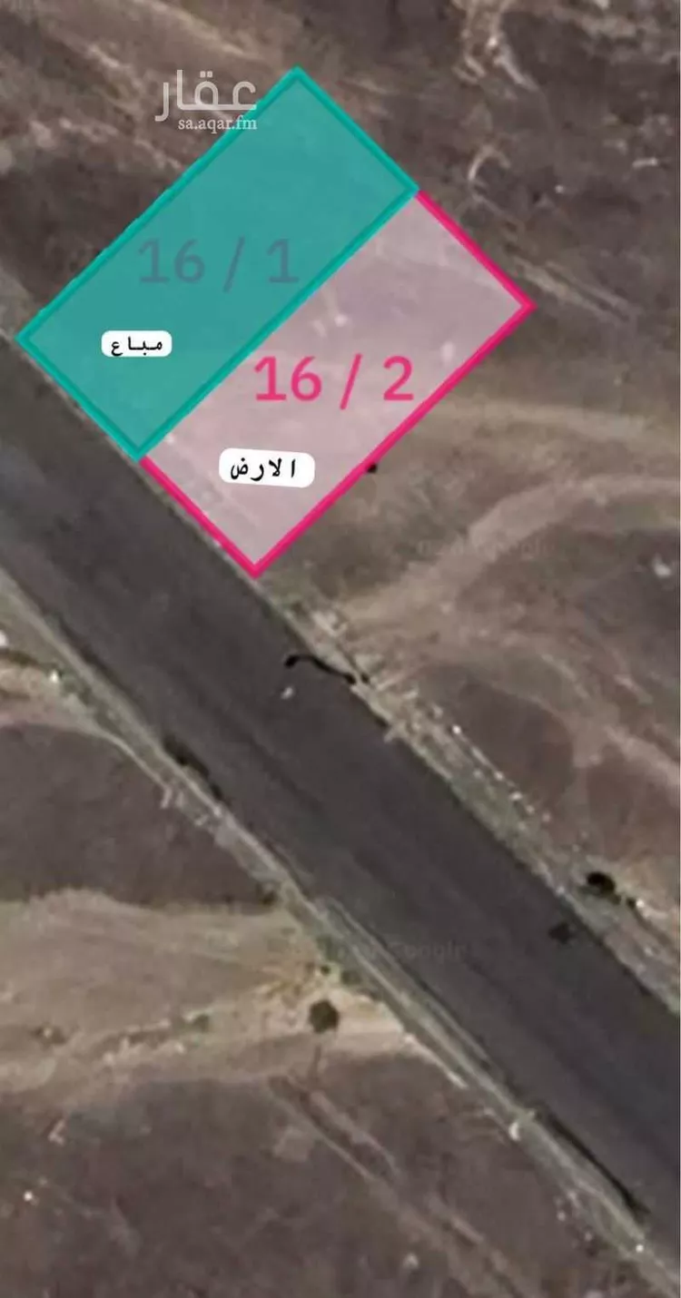 Land for Sale in Medina As Sikkah Al Hadid صورة 2
