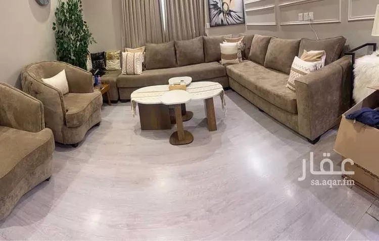 Floor for Rent in Jeddah Al Qryniah 6