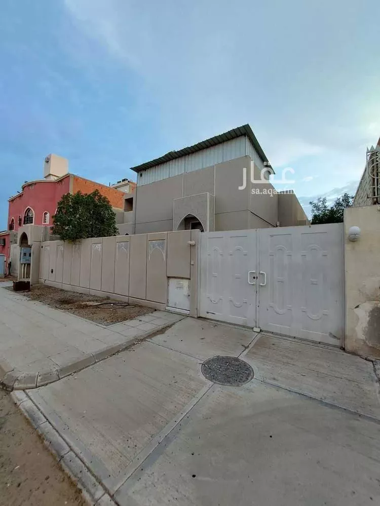 فيلا للبيع في شارع محمد صالح جمال ، حي الملك فهد ، مكة ، منطقة مكة المكرمة صورة 2
