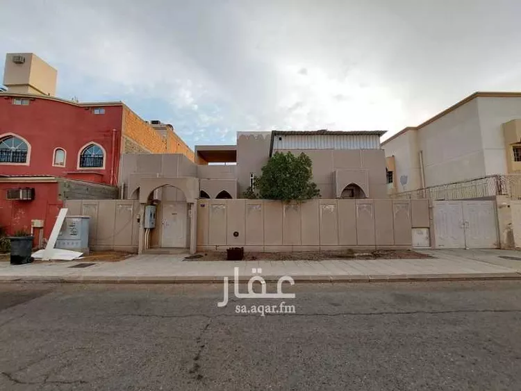 فيلا للبيع في شارع محمد صالح جمال ، حي الملك فهد ، مكة ، منطقة مكة المكرمة