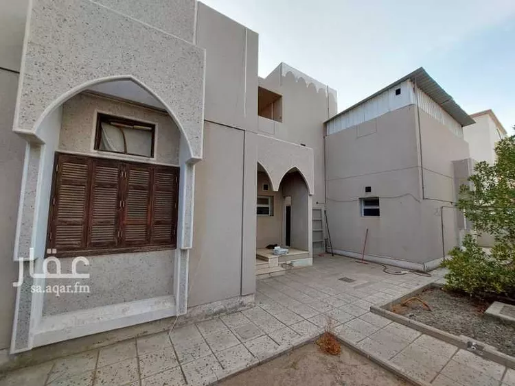 فيلا للبيع في شارع محمد صالح جمال ، حي الملك فهد ، مكة ، منطقة مكة المكرمة صورة 3