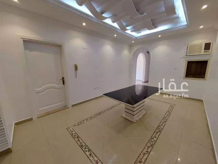 شقة للإيجار في شارع ابو ثعلبه الجشني, حي الزهراء, مدينة جدة, منطقة مكة المكرمة صورة 4