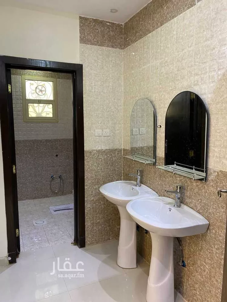 شقة للإيجار في شارع نجران ، حي المروة ، الرياض ، منطقة الرياض صورة 3