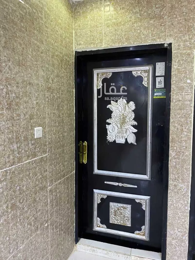 شقة للإيجار في شارع نجران ، حي المروة ، الرياض ، منطقة الرياض صورة 5