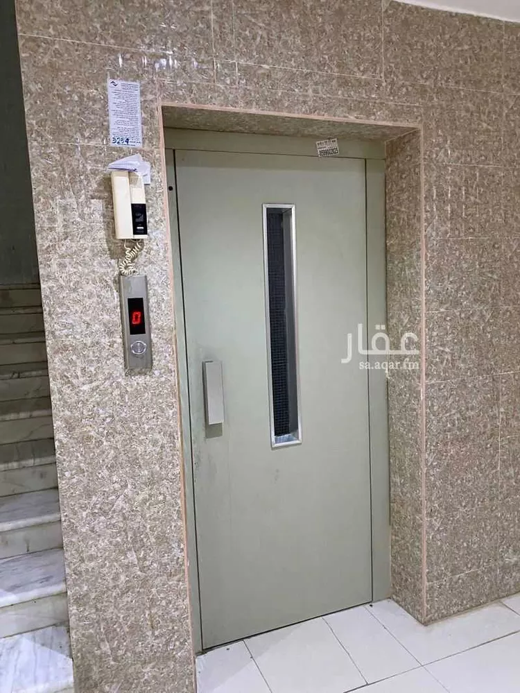 شقة للإيجار في شارع نجران ، حي المروة ، الرياض ، منطقة الرياض صورة 4