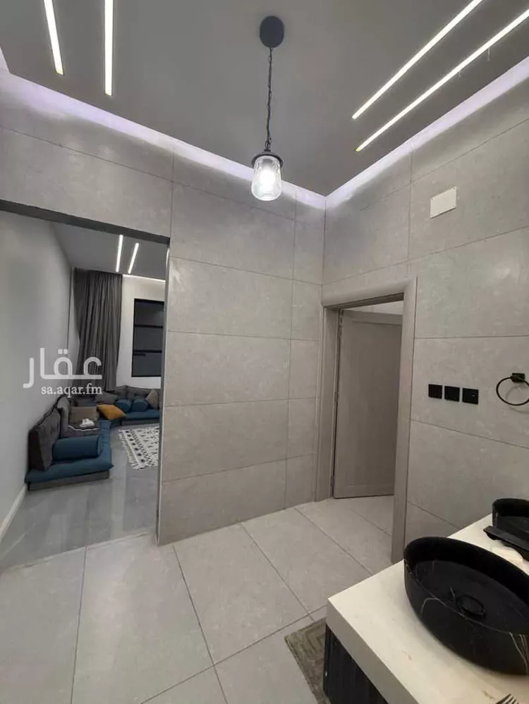 فيلا للإيجار في شارع الأمير محمد , حي السلام 2, مدينة بيش, منطقة جازان