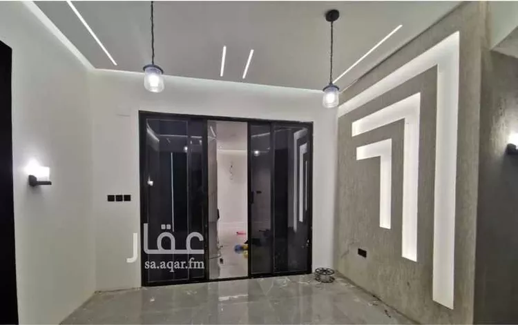 فيلا للإيجار في شارع الأمير محمد , حي السلام 2, مدينة بيش, منطقة جازان صورة 3