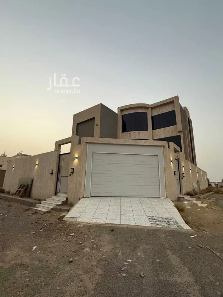 فيلا للإيجار في شارع الأمير محمد , حي السلام 2, مدينة بيش, منطقة جازان صورة 4