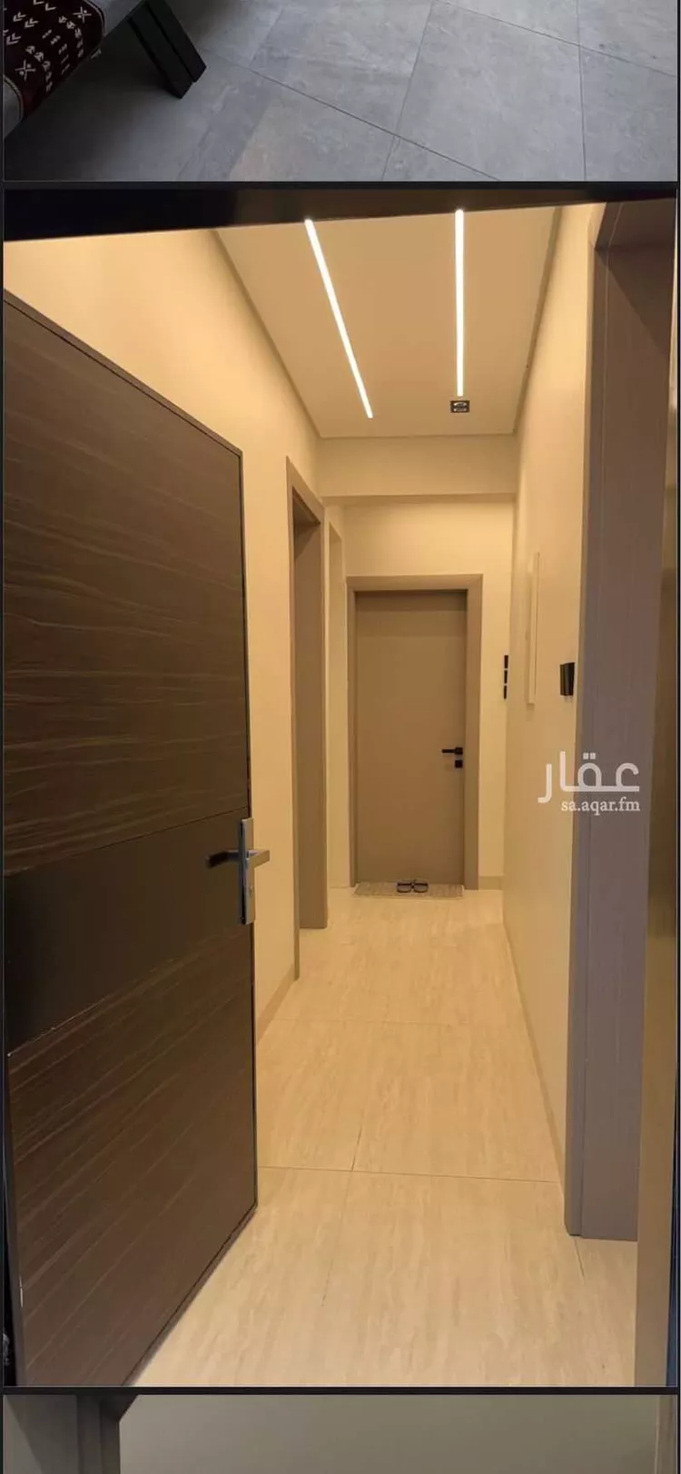 شقة للإيجار في شارع بئر الغليلة ، حي الضباب ، ابها ، منطقة عسير