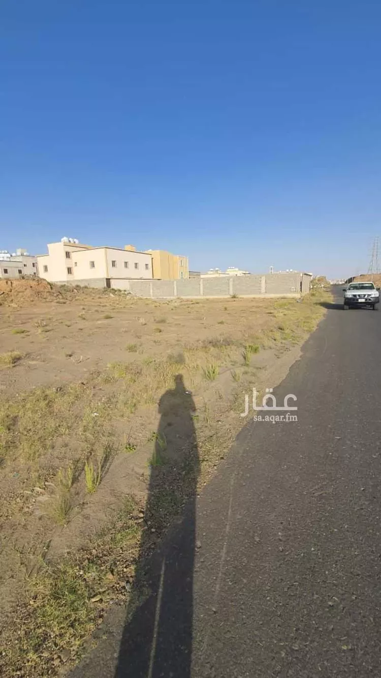 أرض للبيع في شارع 3728412, حي شمال التضامن, مدينة خميس مشيط, منطقة عسير