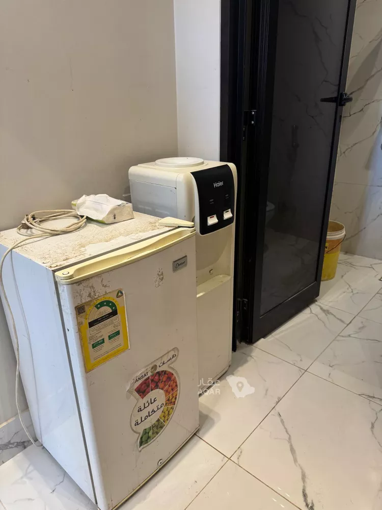غرفة للإيجار في شارع عمران بن الفضل, حي النزهة, مدينة الرياض, منطقة الرياض 7