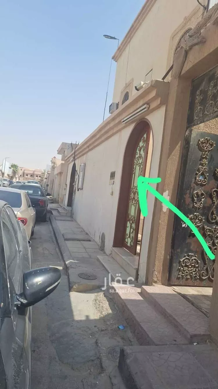 شقة للإيجار في حي ، طريق الأمير تركي بن عبدالعزيز الأول ، حي أم الحمام الشرقي ، الرياض ، منطقة الرياض صورة 2