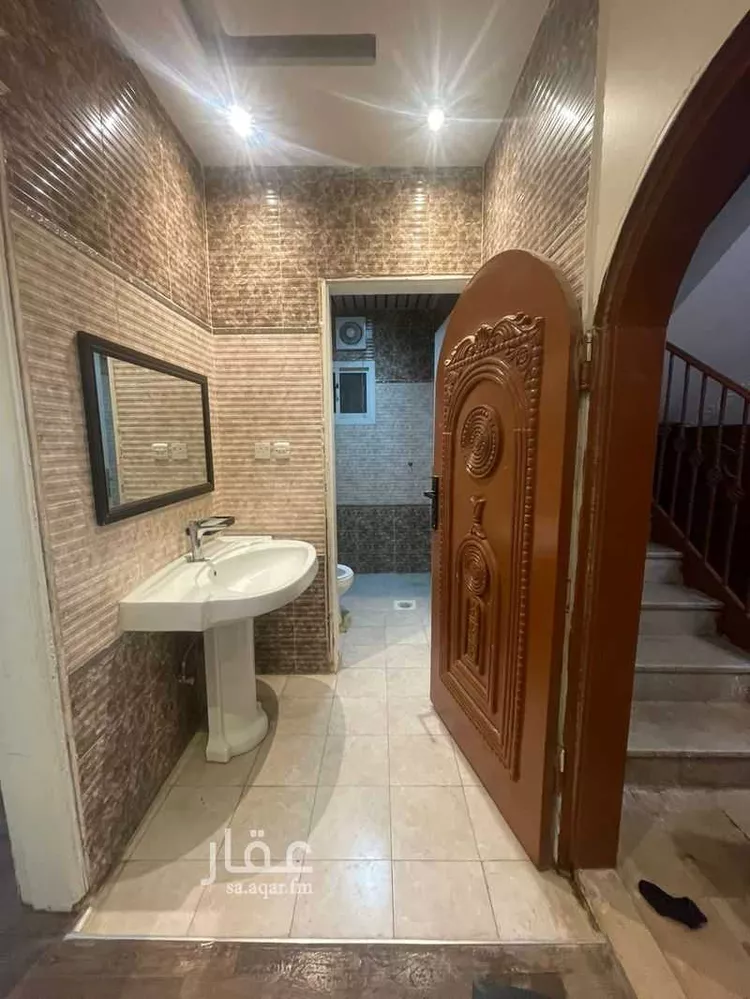 شقة للإيجار في شارع سعيد المسعودي, حي النسيم الغربي, مدينة الرياض, منطقة الرياض صورة 2