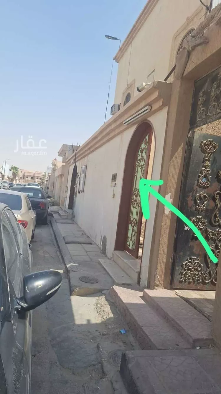 شقة للإيجار في شارع سعيد المسعودي, حي النسيم الغربي, مدينة الرياض, منطقة الرياض