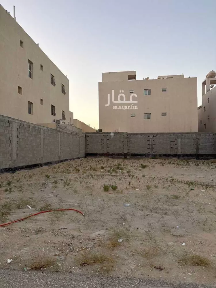 أرض للبيع في حي الشفاء, مدينة الخبر, المنطقة الشرقية صورة 2