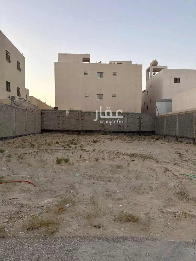 أرض للبيع في حي الشفاء, مدينة الخبر, المنطقة الشرقية صورة 3