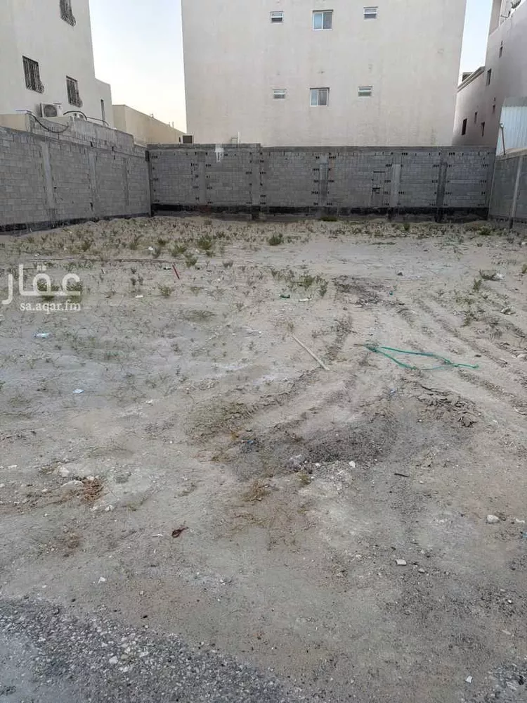أرض للبيع في حي الشفاء, مدينة الخبر, المنطقة الشرقية 6