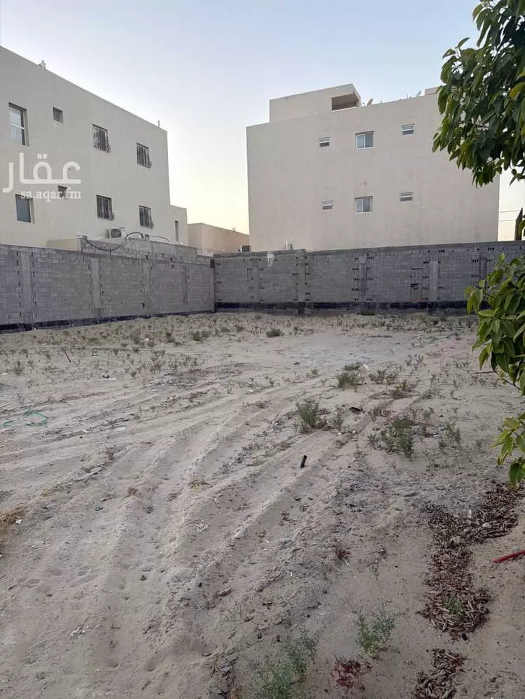 Land for Sale in Al Khobar Al Buhairah