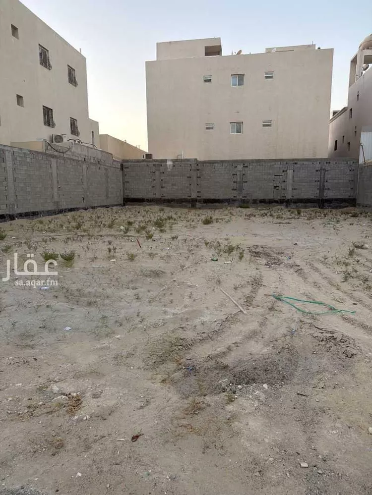 أرض للبيع في حي الشفاء, مدينة الخبر, المنطقة الشرقية صورة 5