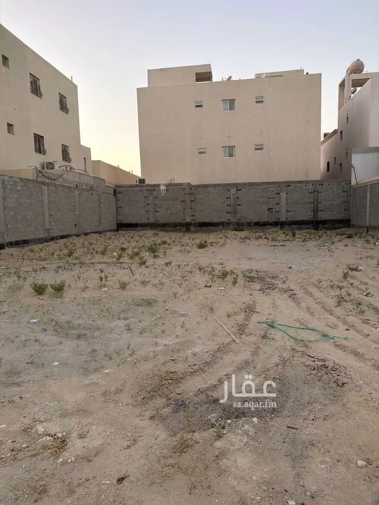 أرض للبيع في حي الشفاء, مدينة الخبر, المنطقة الشرقية صورة 4