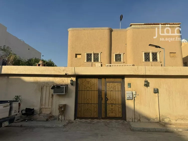 فيلا للإيجار في شارع المساور, حي الوادي, مدينة الرياض, منطقة الرياض