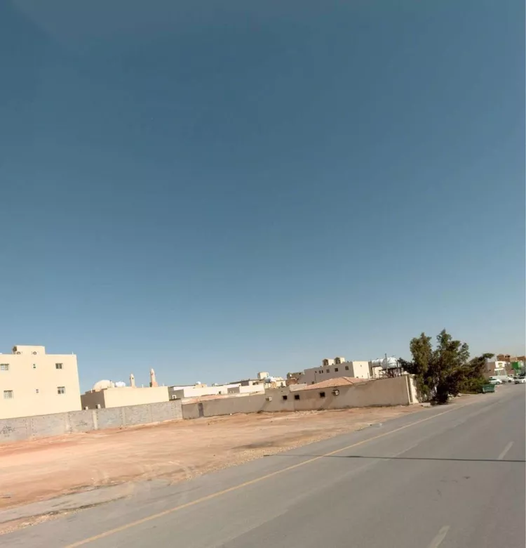 أرض للإيجار في شارع عسير, حي ظهرة لبن, مدينة الرياض, منطقة الرياض صورة 2