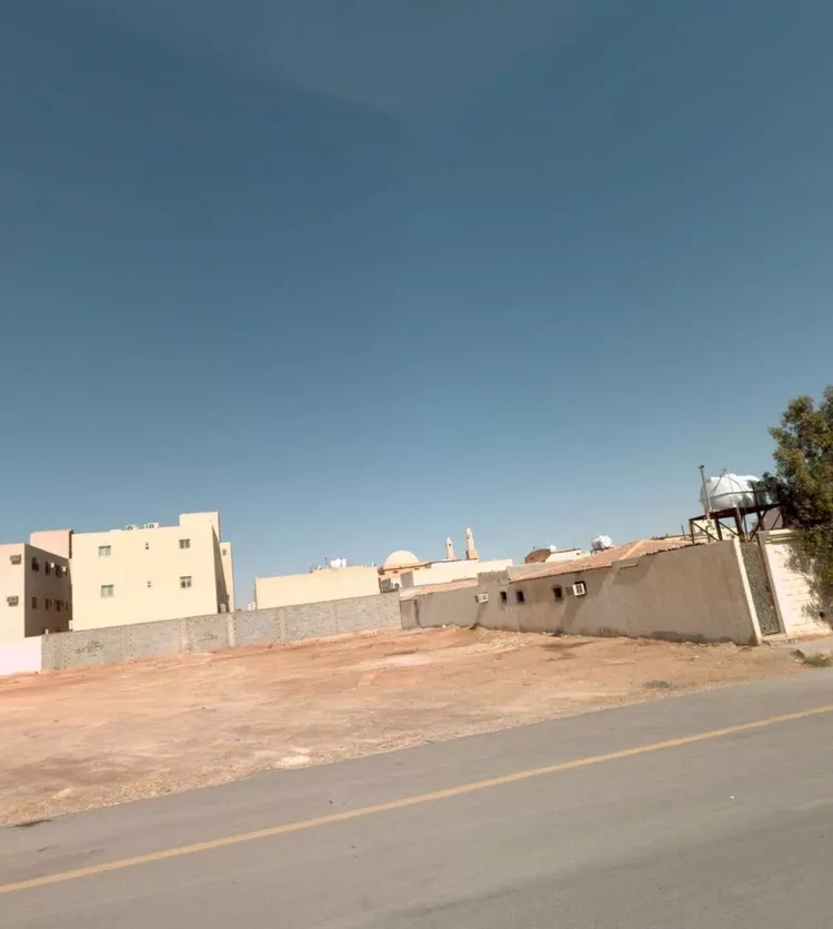 أرض للإيجار في شارع عسير, حي ظهرة لبن, مدينة الرياض, منطقة الرياض