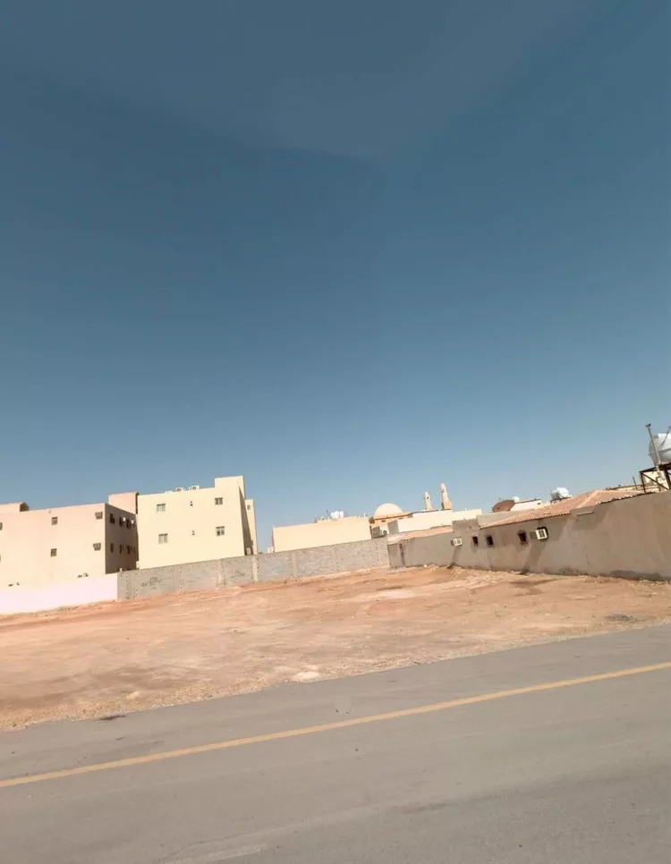 أرض للإيجار في شارع عسير, حي ظهرة لبن, مدينة الرياض, منطقة الرياض صورة 3