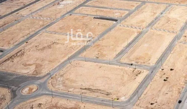 أراضي منح مخفضة شرق الرياض صورة 3