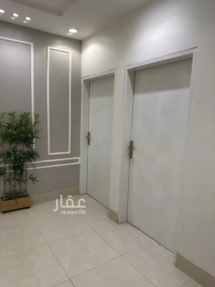 شقة للإيجار في حي ظهرة لبن ، الرياض ، منطقة الرياض