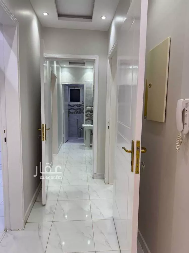 شقة للإيجار في شبه الجزيرة 105 ، حي السعادة ، الرياض ، منطقة الرياض