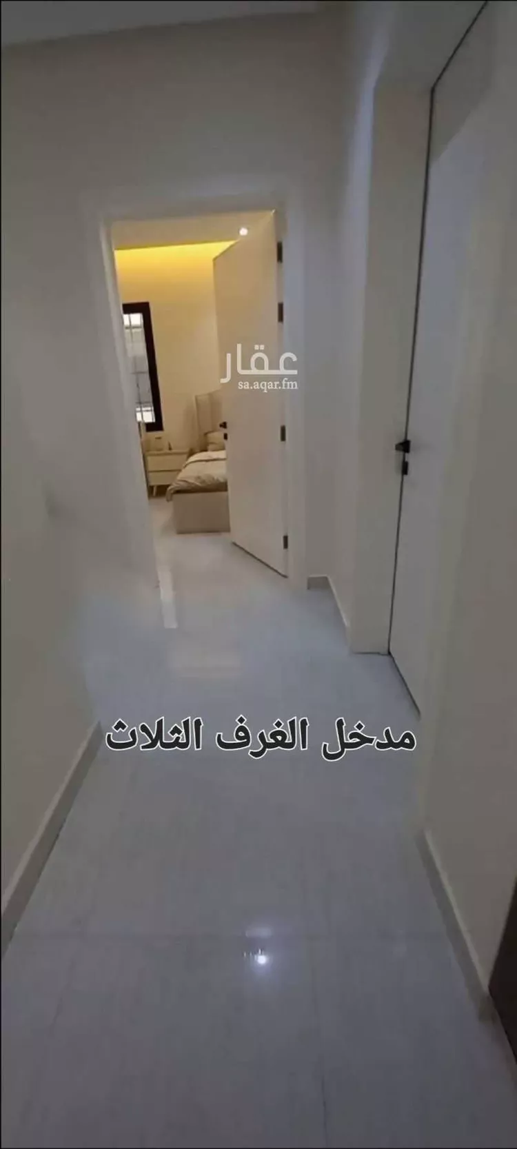 شقة للبيع في شارع الشيخ جابر الاحمد الصباح ، حي القادسية ، الرياض ، منطقة الرياض صورة 5