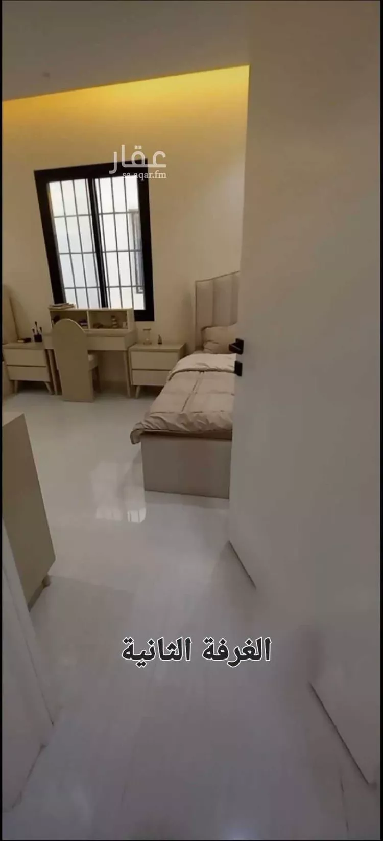 شقة للبيع في شارع الشيخ جابر الاحمد الصباح ، حي القادسية ، الرياض ، منطقة الرياض 6