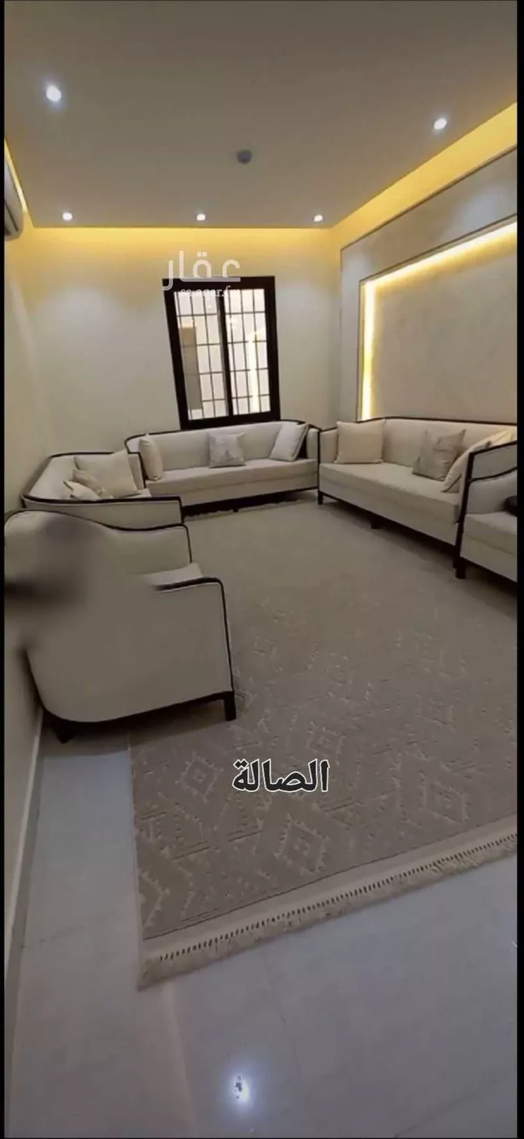 شقة للبيع في شارع الشيخ جابر الاحمد الصباح ، حي القادسية ، الرياض ، منطقة الرياض 8